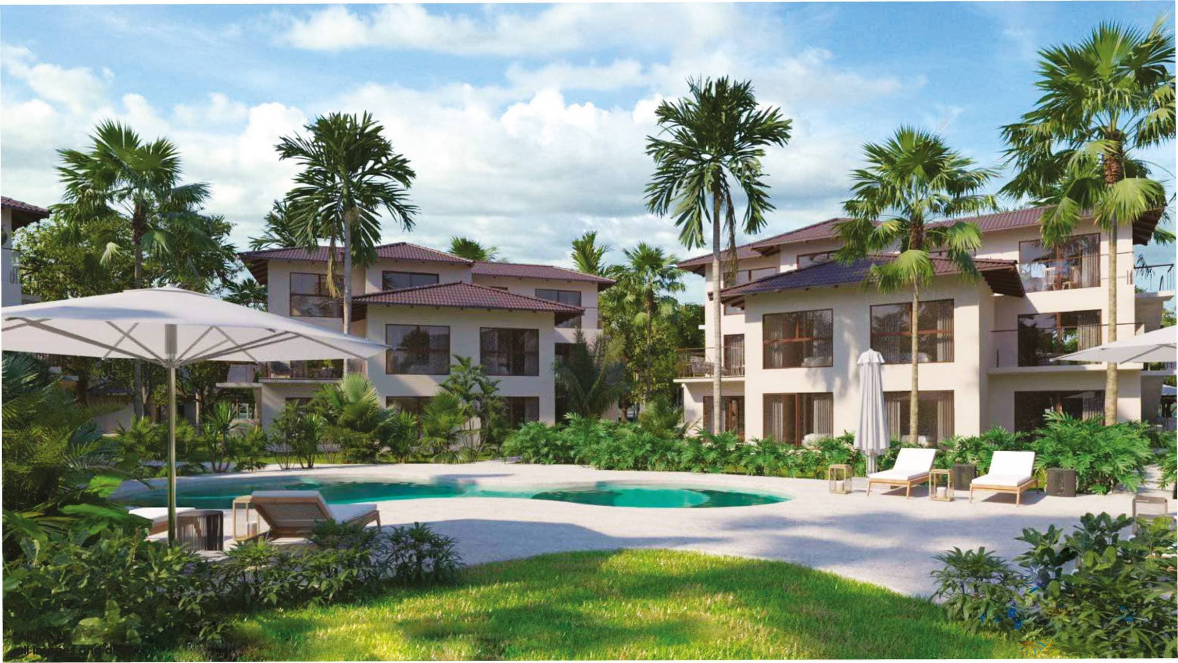 brisas del mar apartamento nuevo chame ciudad de panama 1