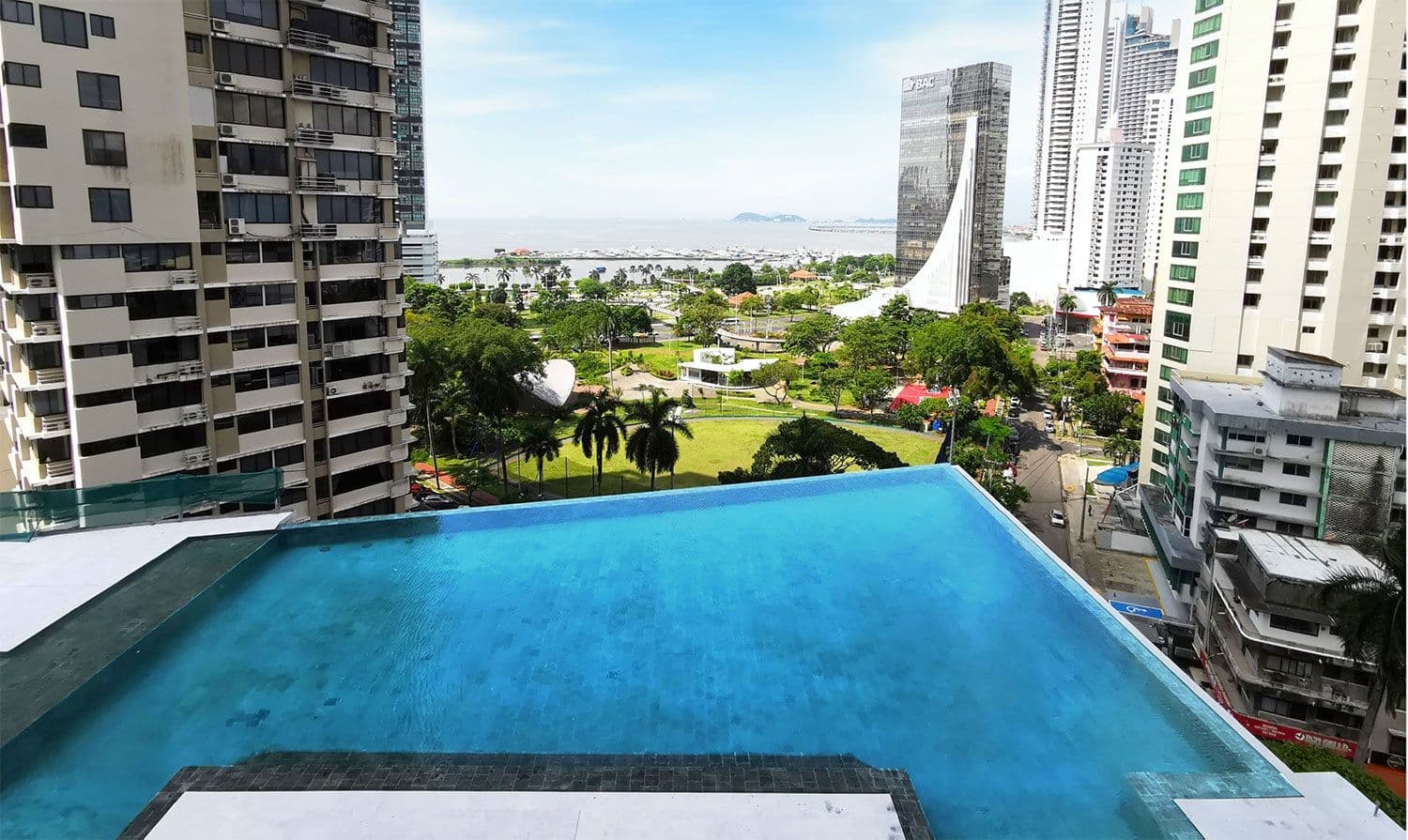 costanera apartamento nuevo avenida balboa ciudad de panama 1