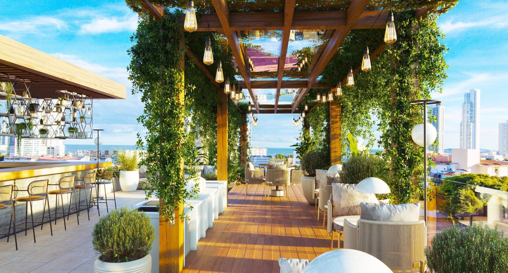 amazonas apartamento nuevo bella vista ciudad de panama 1