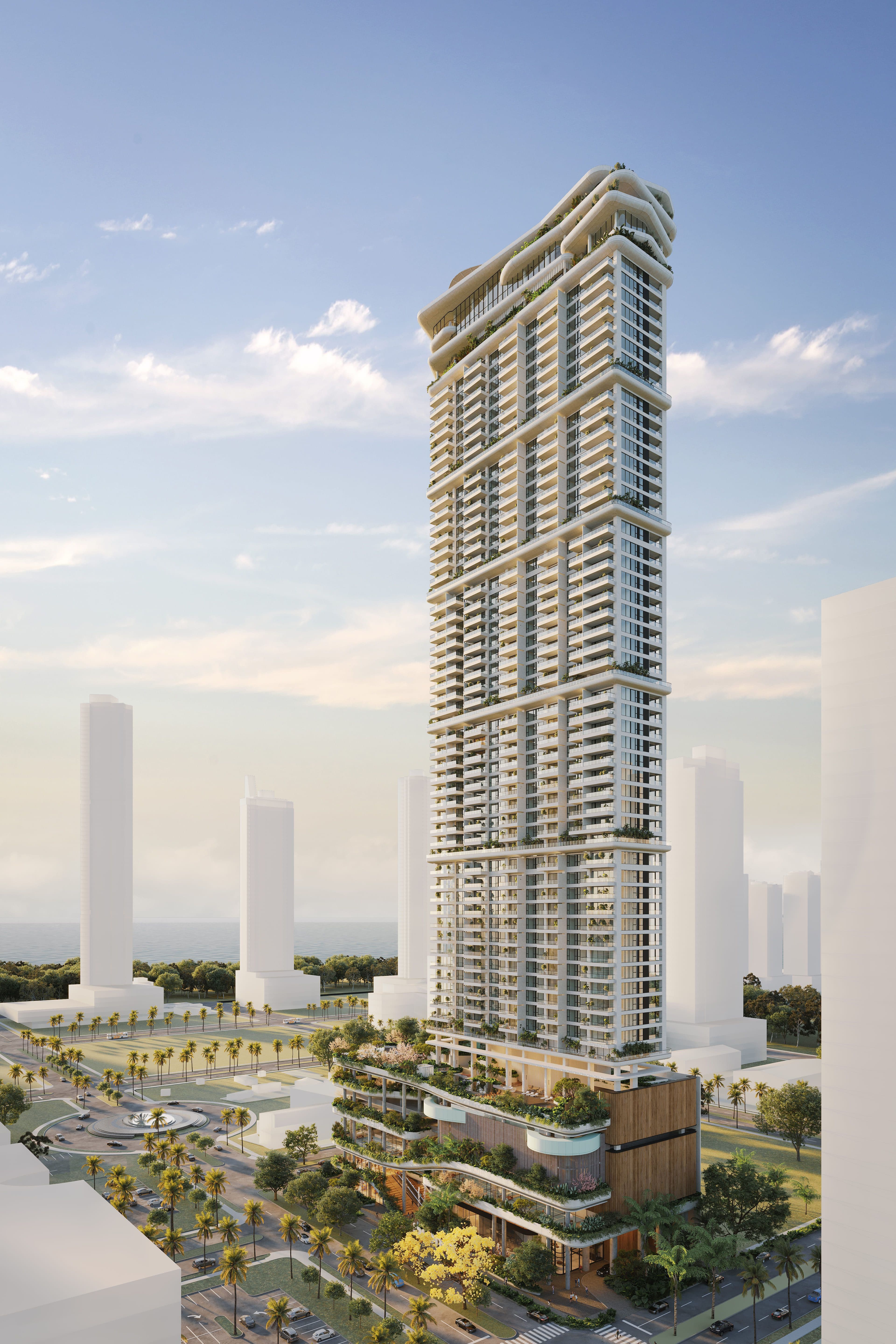 bioma apartamento nuevo costa del este ciudad de panama 1