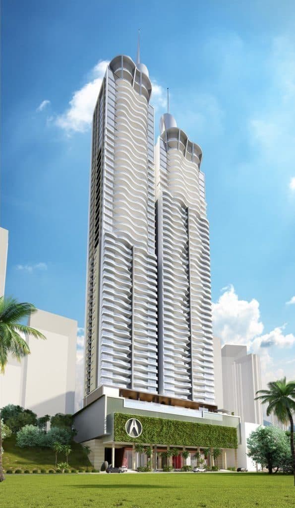 the towers at punta paitilla apartamento nuevo punta paitilla ciudad de panama 1
