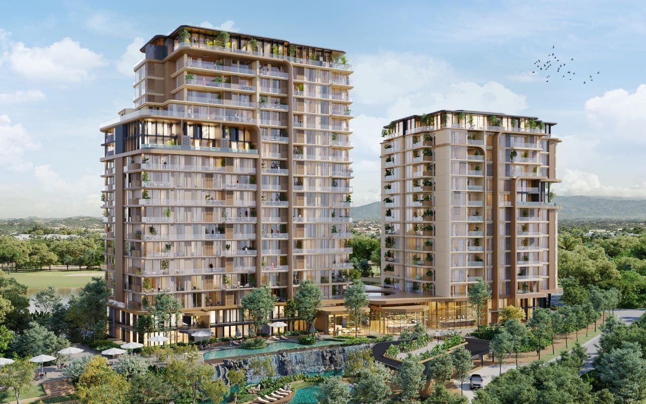 bosco di santa maria apartamento nuevo santa maría ciudad de panama 1