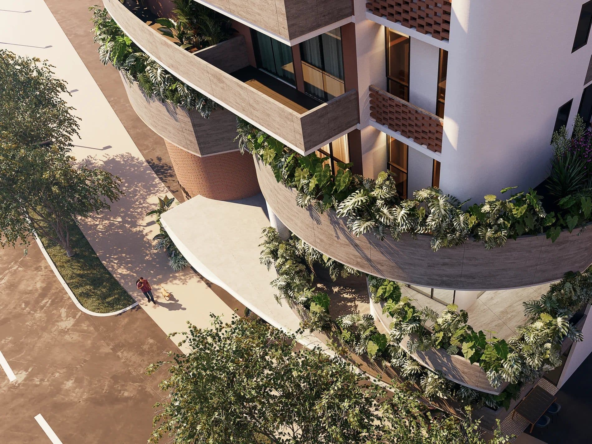 amara apartamento nuevo el cangrejo ciudad de panama 1