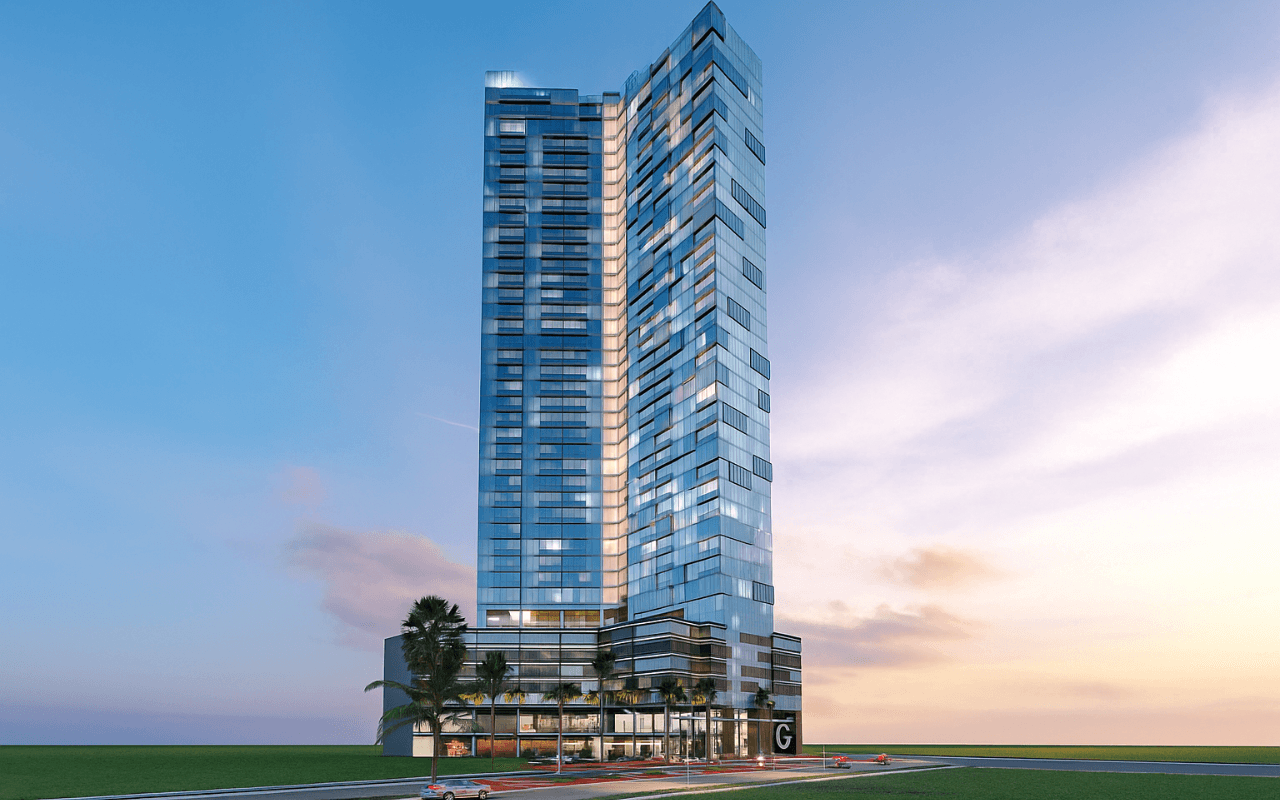 generation tower apartamento nuevo costa del este ciudad de panama 1