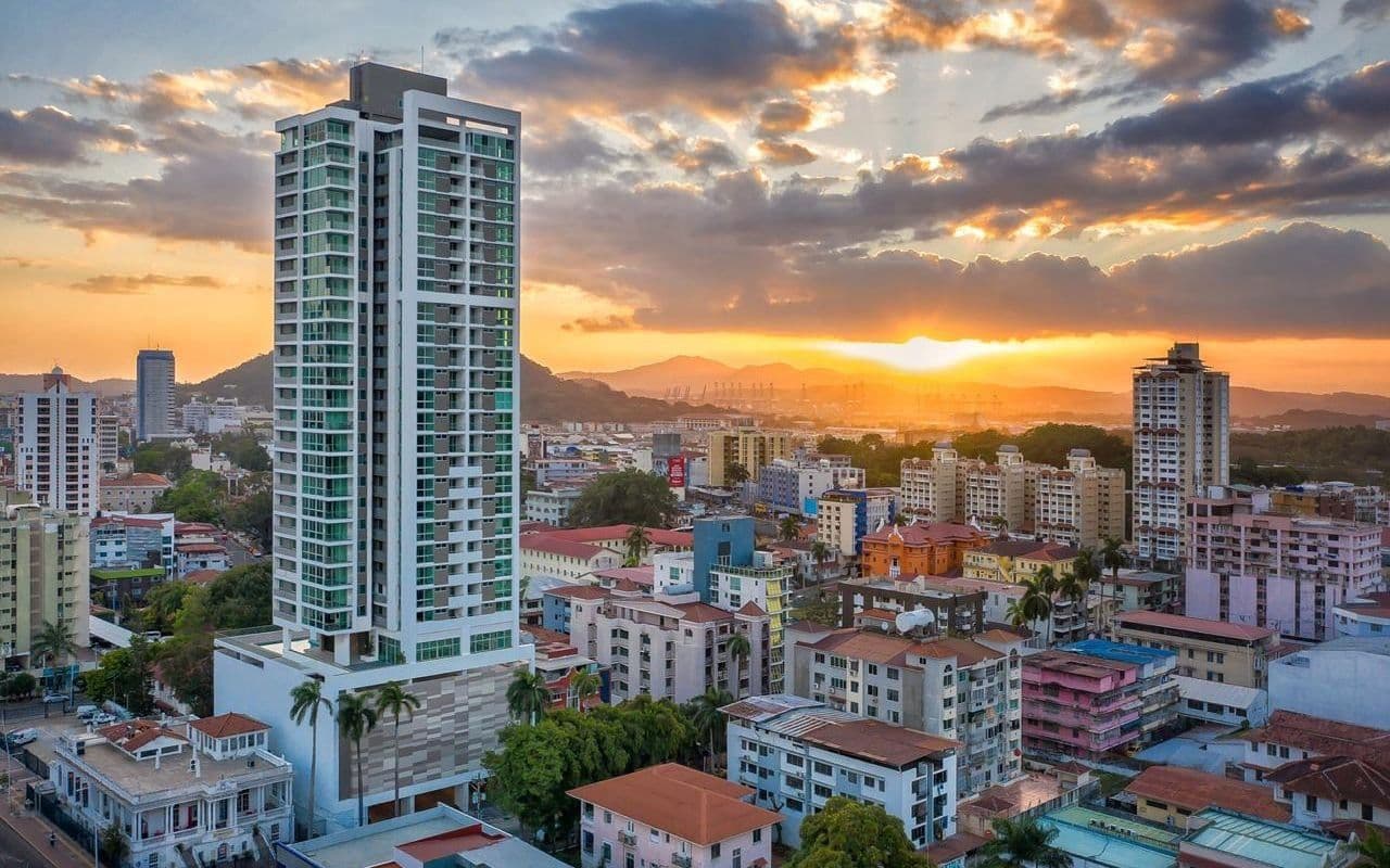 altamira apartamento nuevo bella vista ciudad de panama 1