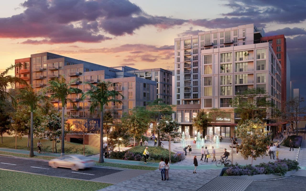 centriqo apartamento nuevo panamá pacífico ciudad de panama 1