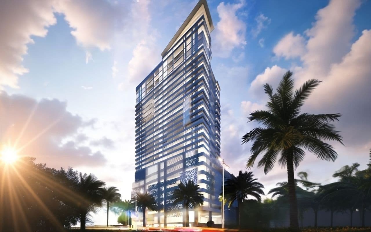 signature point apartamento nuevo bella vista ciudad de panama 1