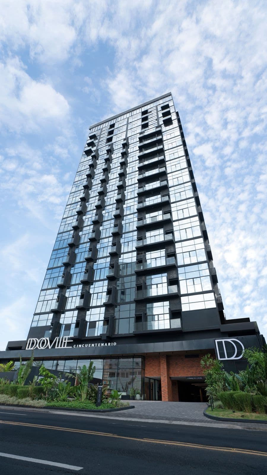 dovle cincuentenario apartamento nuevo coco del mar ciudad de panama 1