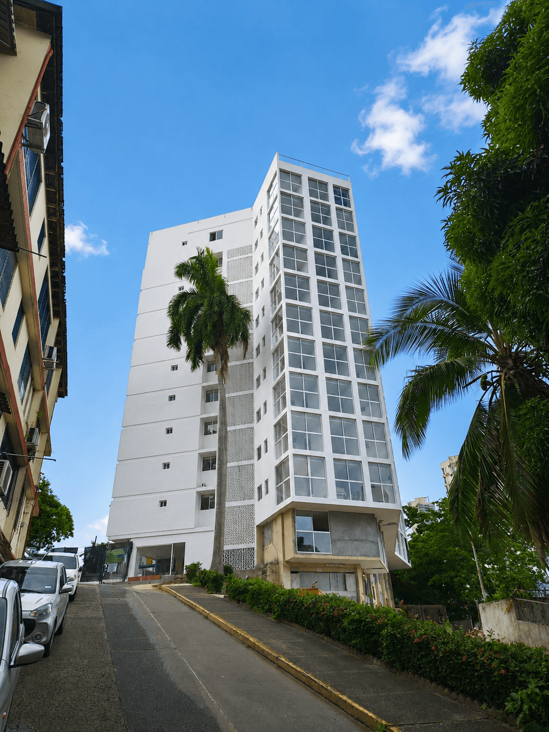 terra apartamento nuevo bella vista ciudad de panama 1