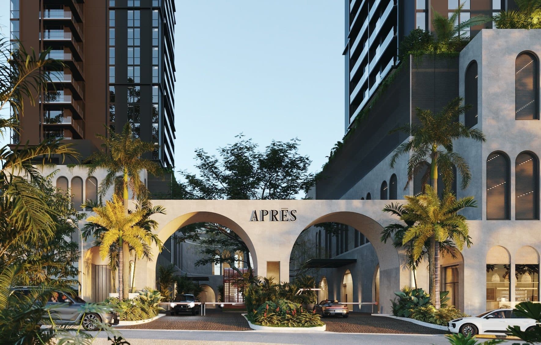 après apartamento nuevo coco del mar ciudad de panama 1