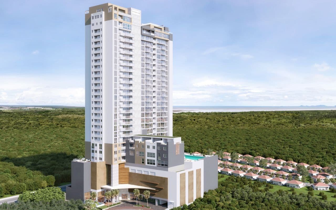 oceana apartamento nuevo santa maría ciudad de panama 1