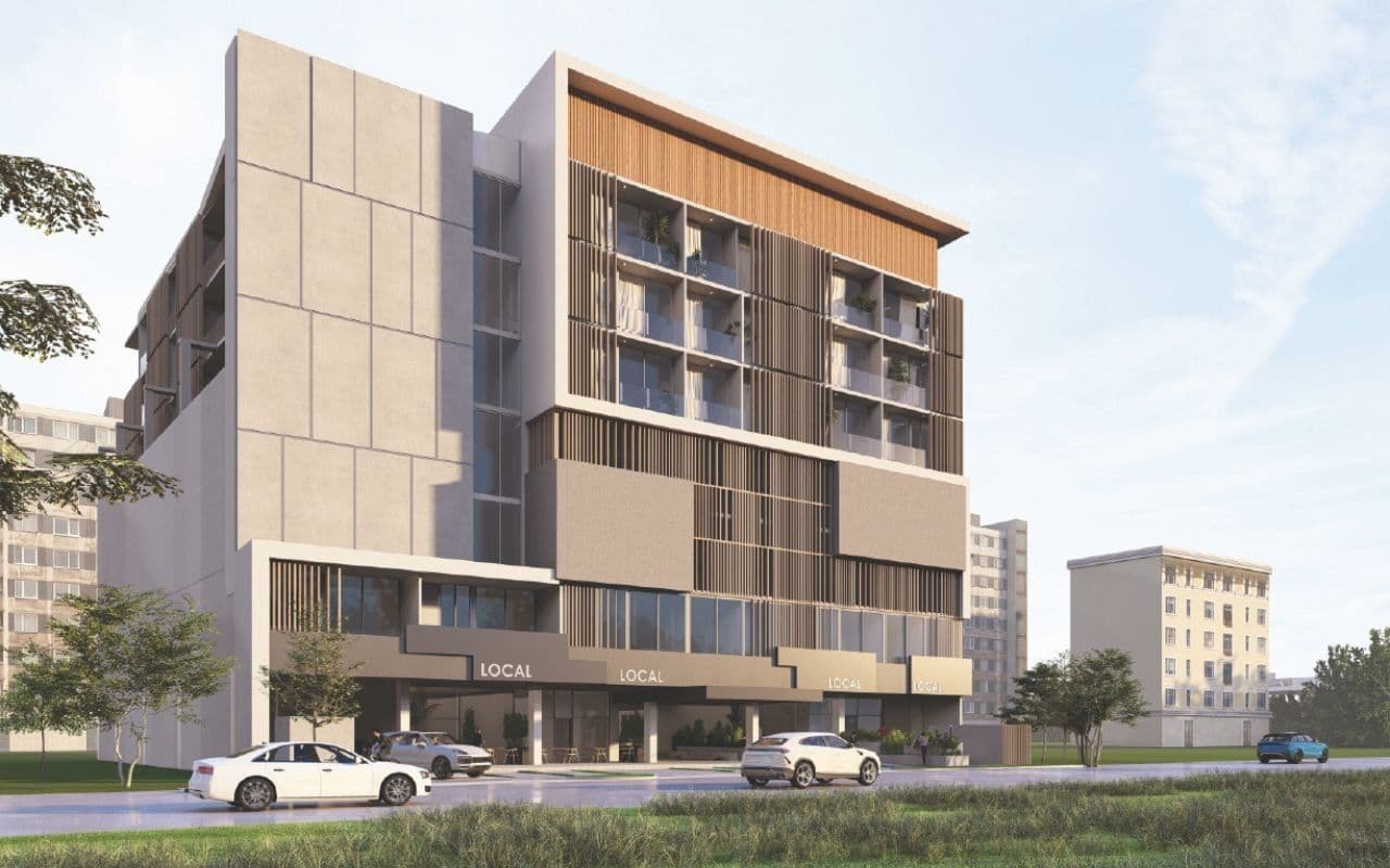 the edge apartamento nuevo marbella ciudad de panama 1