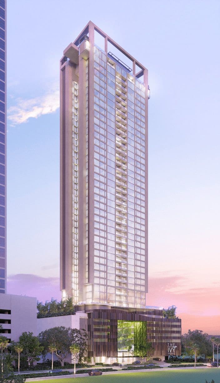 the ivy apartamento nuevo santa maría ciudad de panama 1
