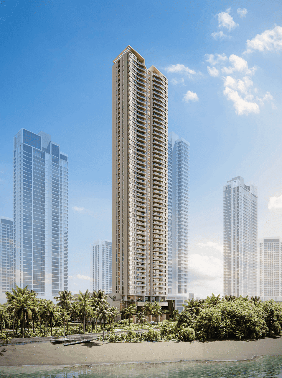 tagua apartamento nuevo costa del este ciudad de panama 1