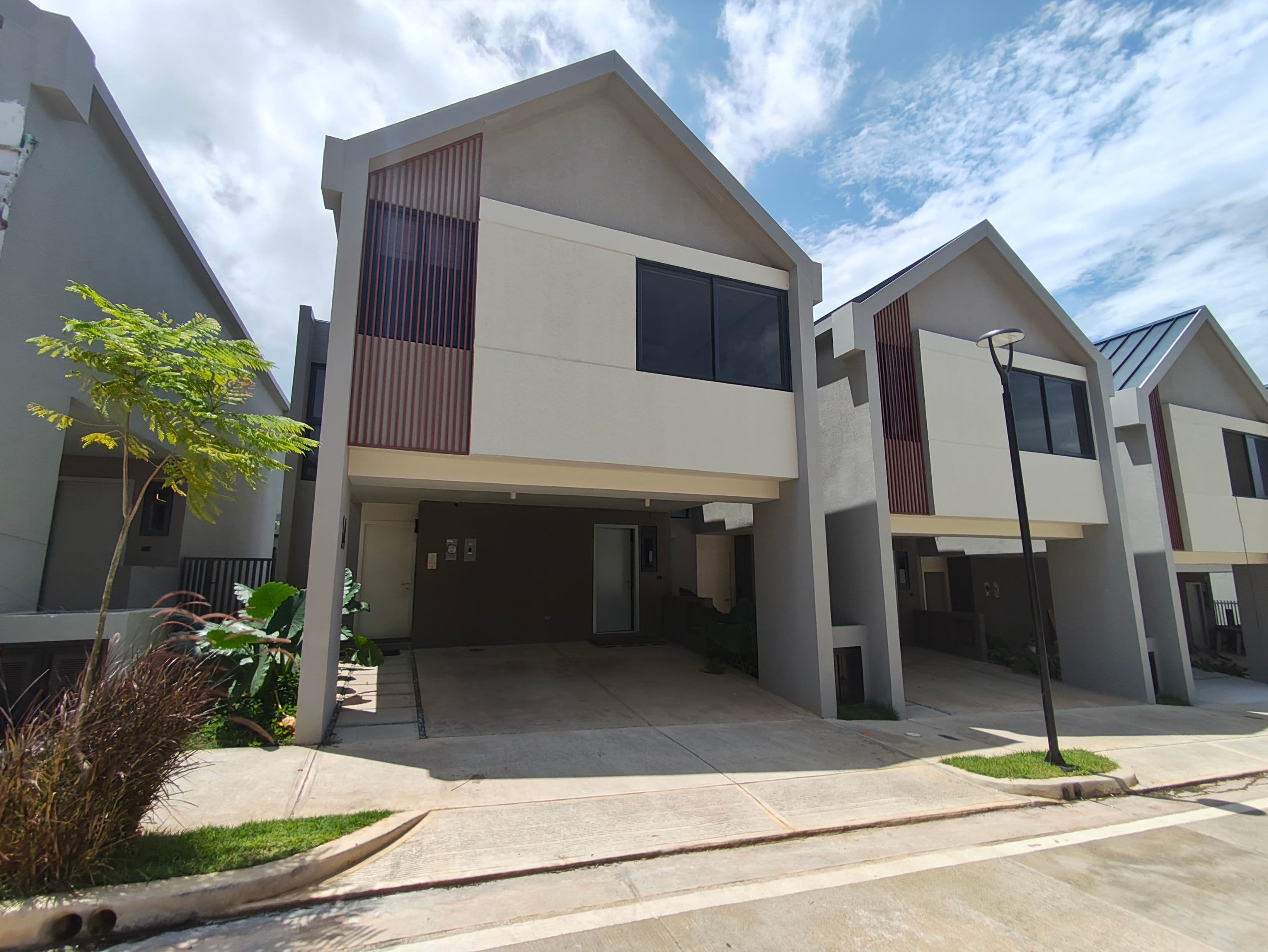 aura casa nuevo green city ciudad de panama 1