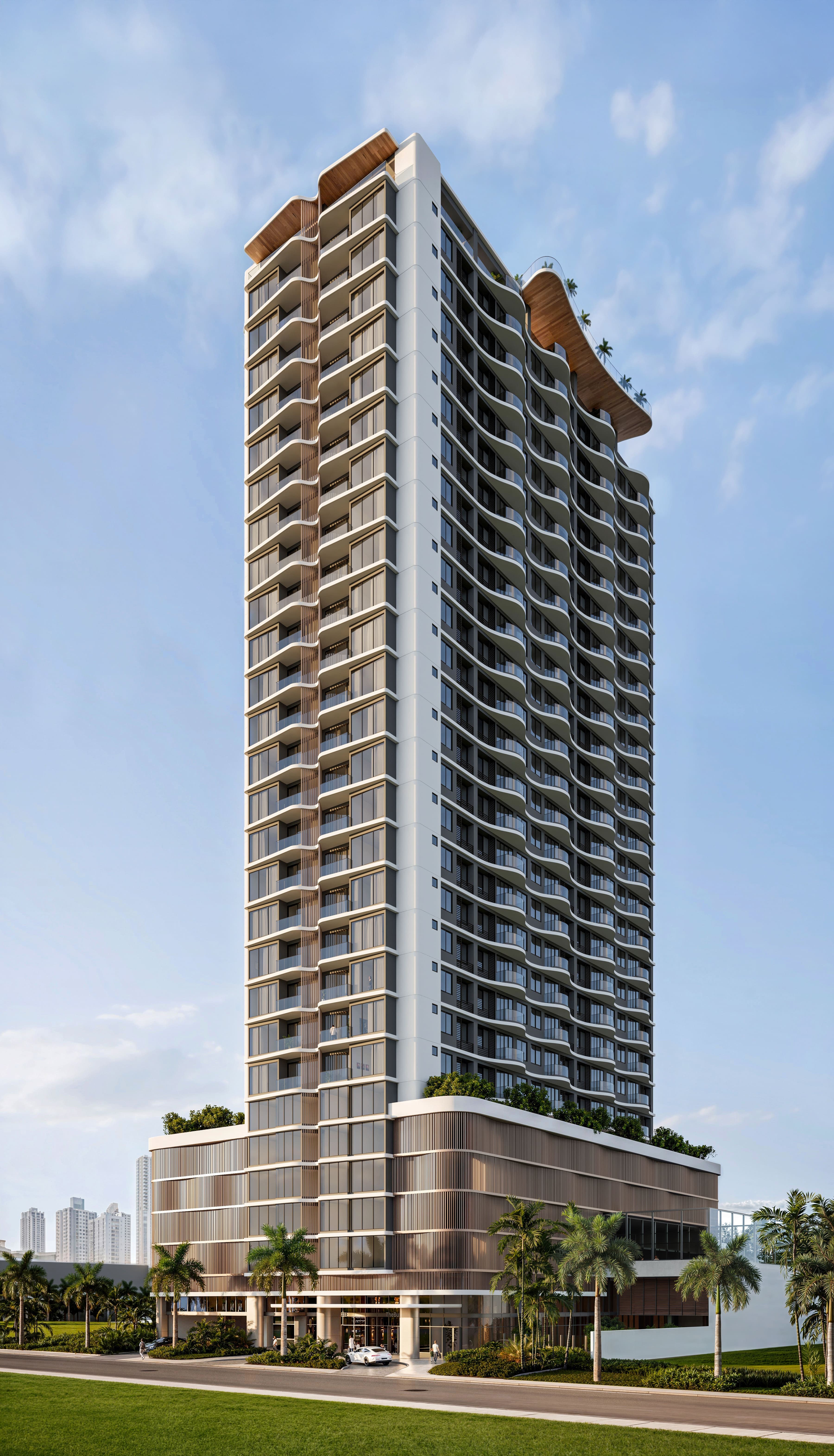 aurum apartamento nuevo costa del este ciudad de panama 1