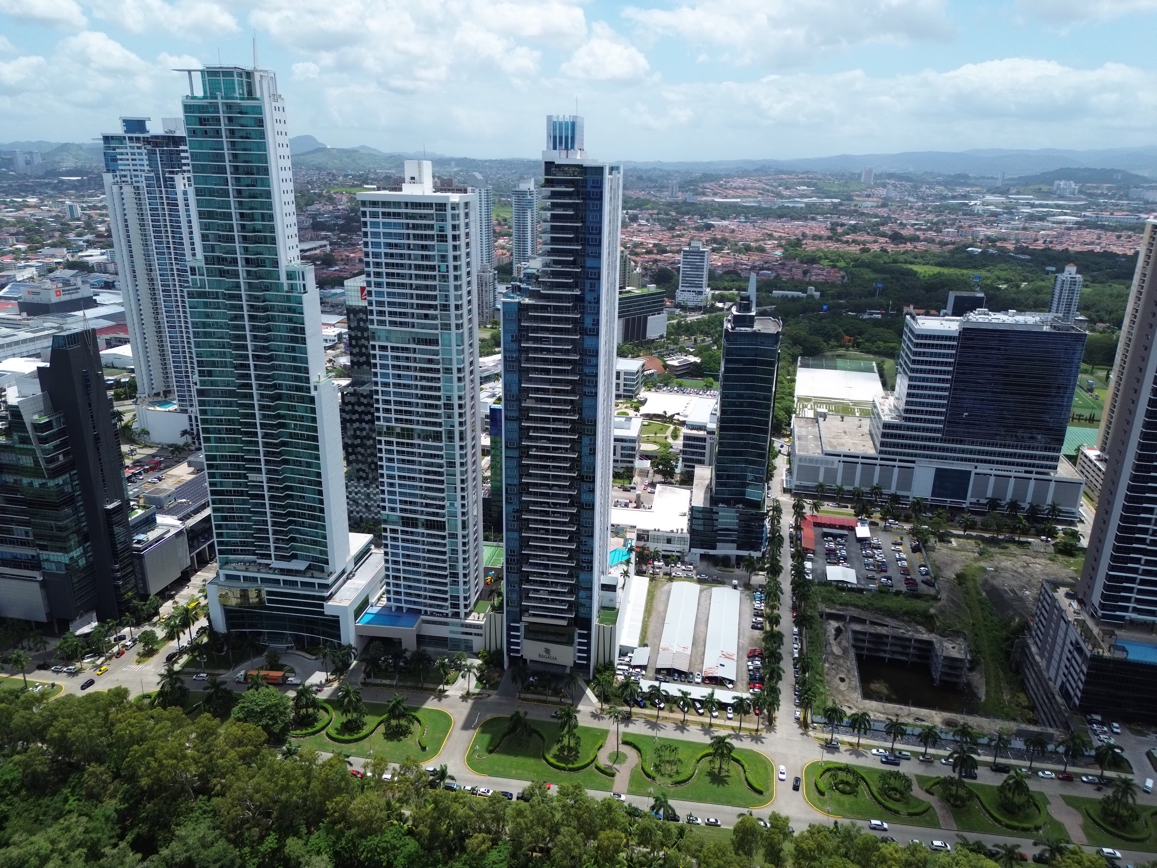 regalia apartamento nuevo costa del este ciudad de panama 1