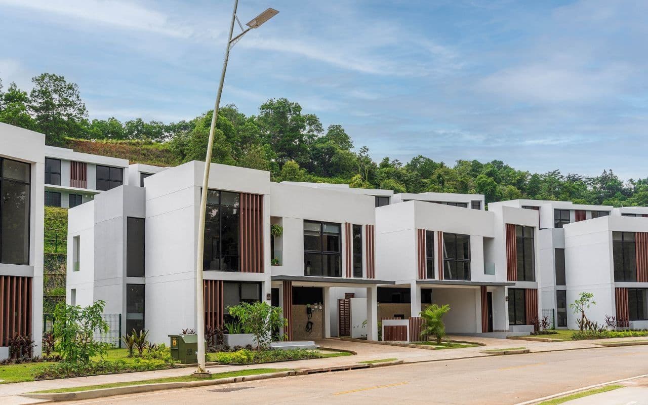 riverwalk villas casa nuevo panamá norte ciudad de panama 1