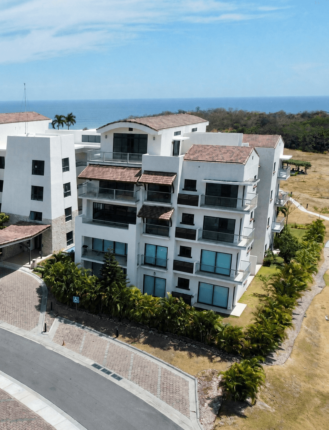 Altamar, apartment project in San Carlos, Panama City