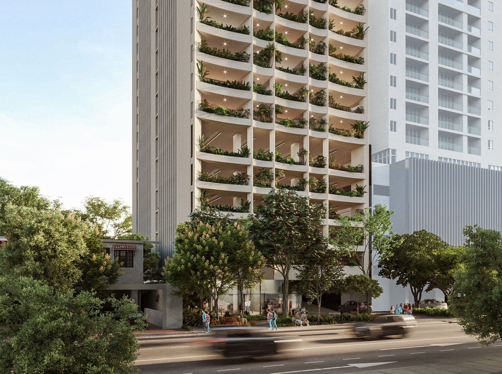 a19 apartamento nuevo coco del mar ciudad de panama 1