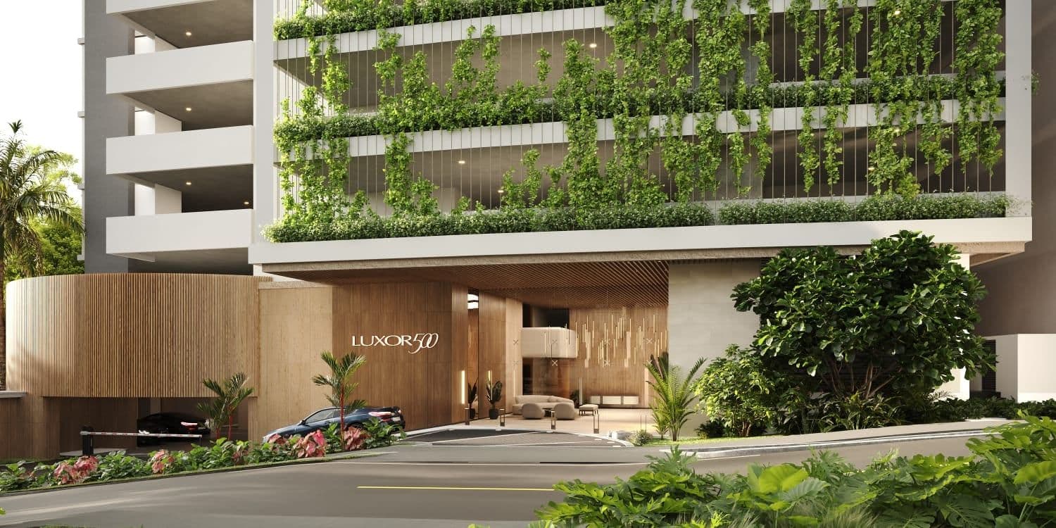 luxor 500 apartamento nuevo el cangrejo ciudad de panama 1