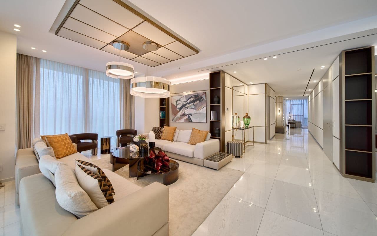 le maison apartamento nuevo santa maría ciudad de panama 1
