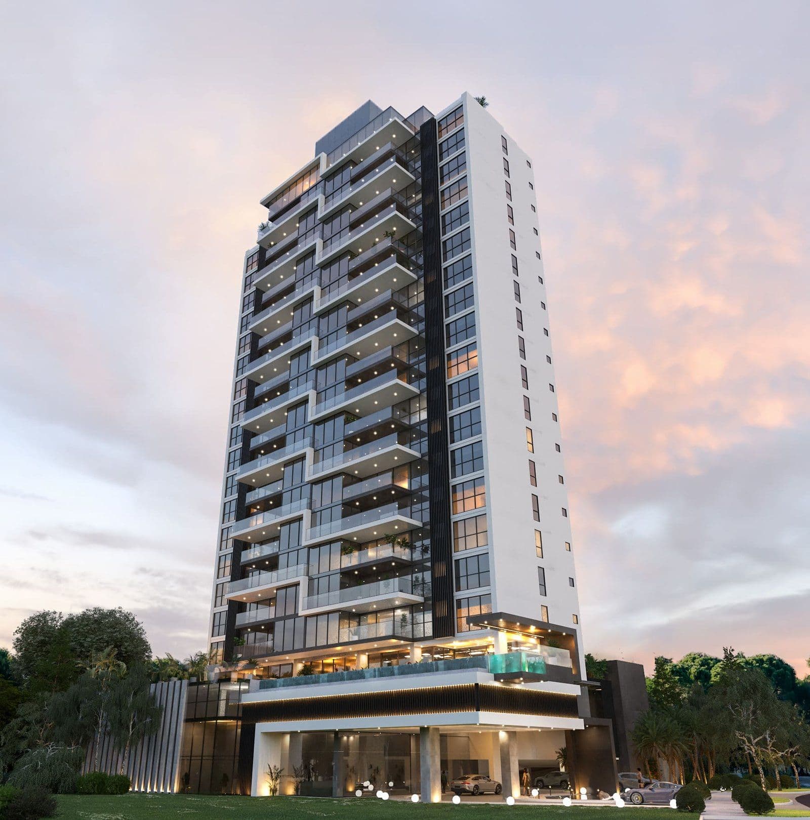 altavia santa maria apartamento nuevo santa maría ciudad de panama 1