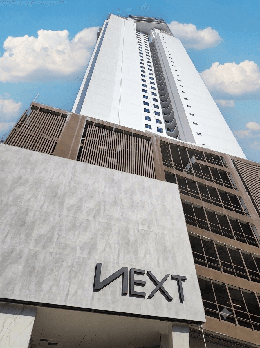 next apartamento nuevo coco del mar ciudad de panama 1