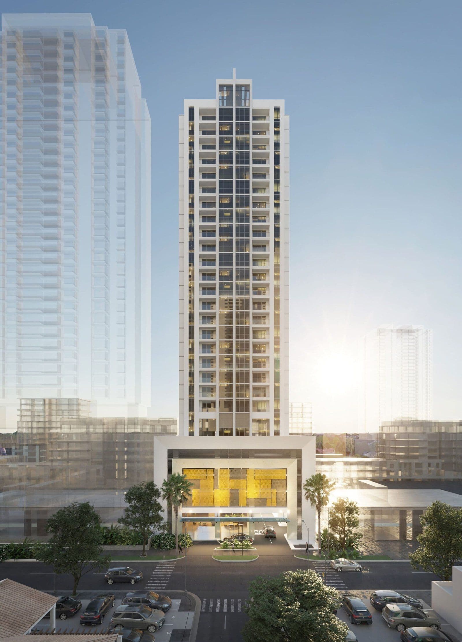 aurora apartamento nuevo san francisco ciudad de panama 1