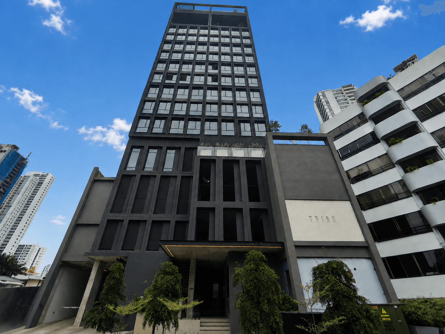 tribu apartamento nuevo coco del mar ciudad de panama 1