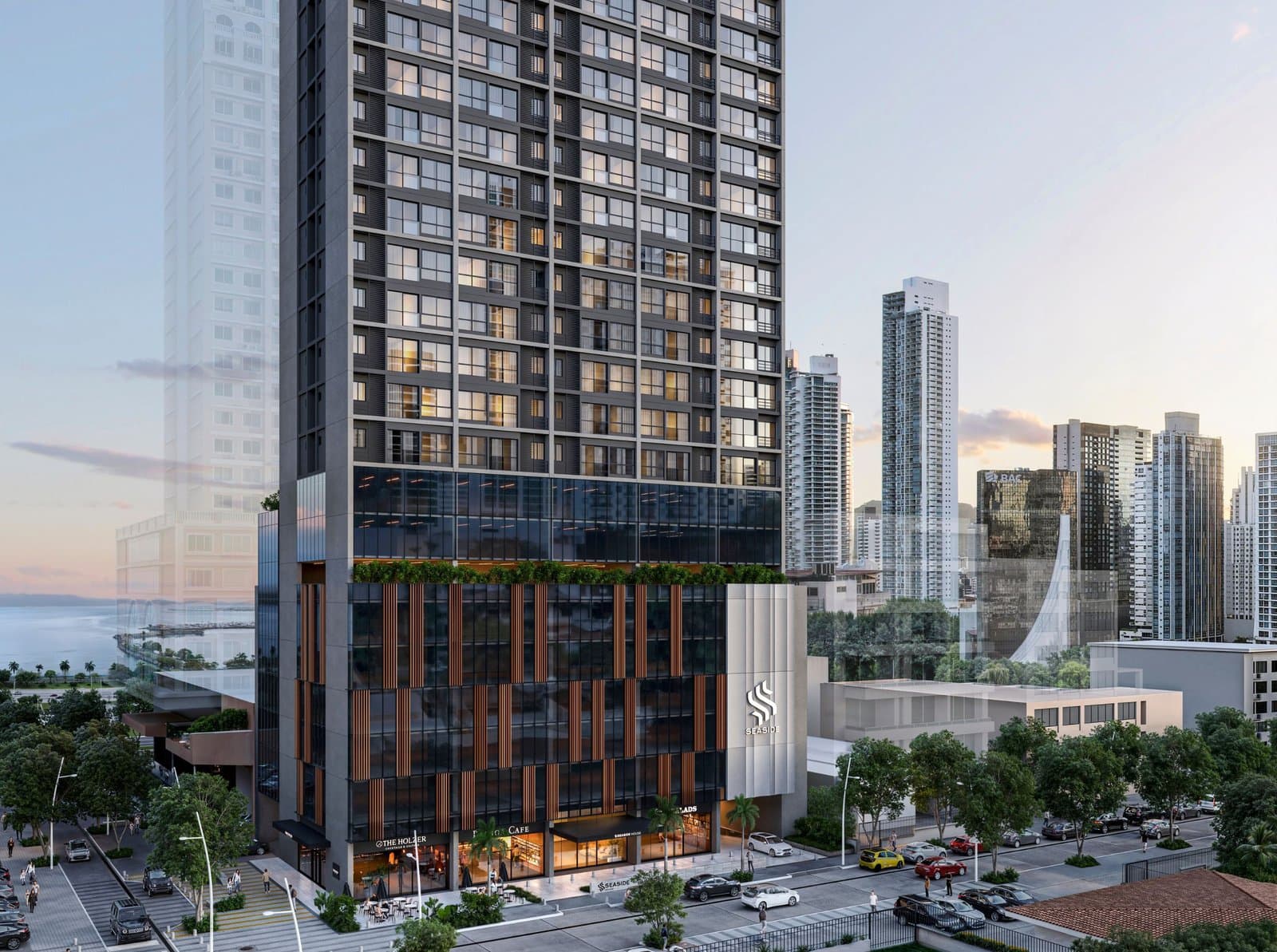Guía de inversión en Avenida Balboa