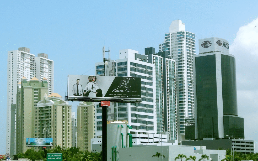 Zonas con mayor plusvalía en la Ciudad de Panamá | Guía 2025