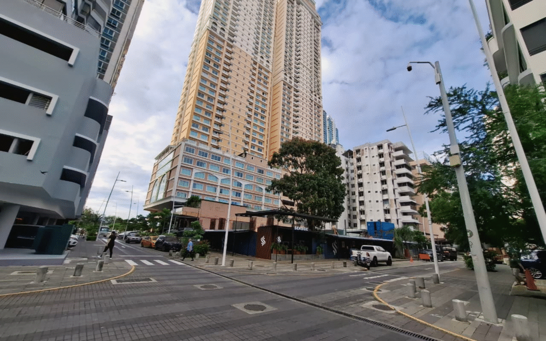 ¿Por qué Calle Uruguay está viviendo un renacimiento inmobiliario?