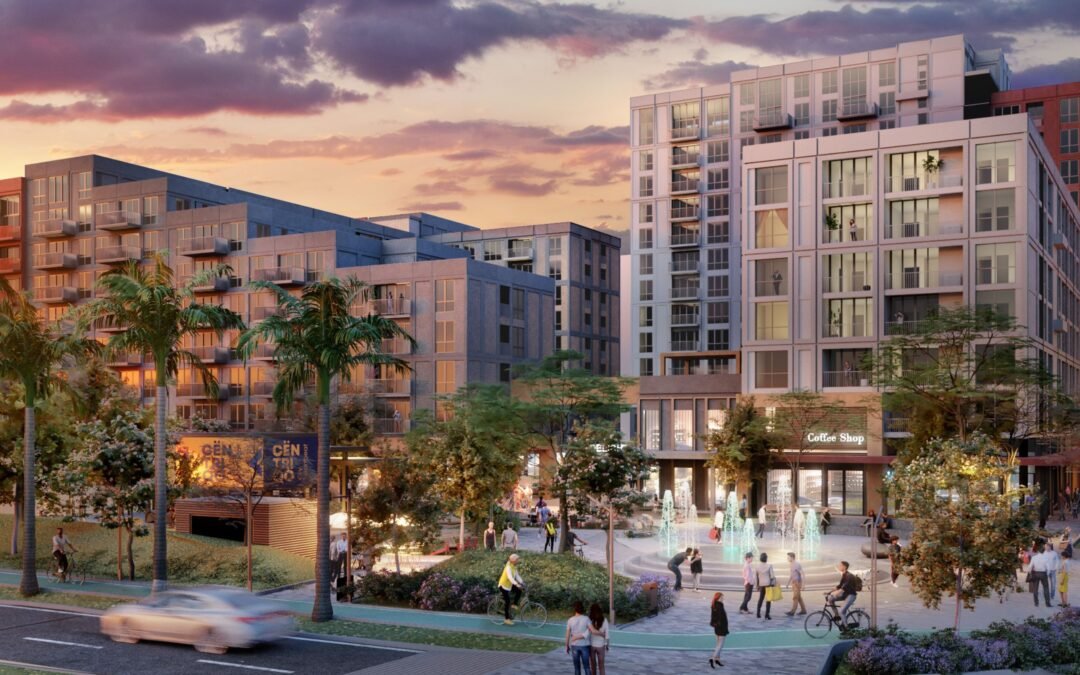 Invertir en Panamá: Ventajas de invertir en Proyectos Nuevos en Ciudad de Panamá