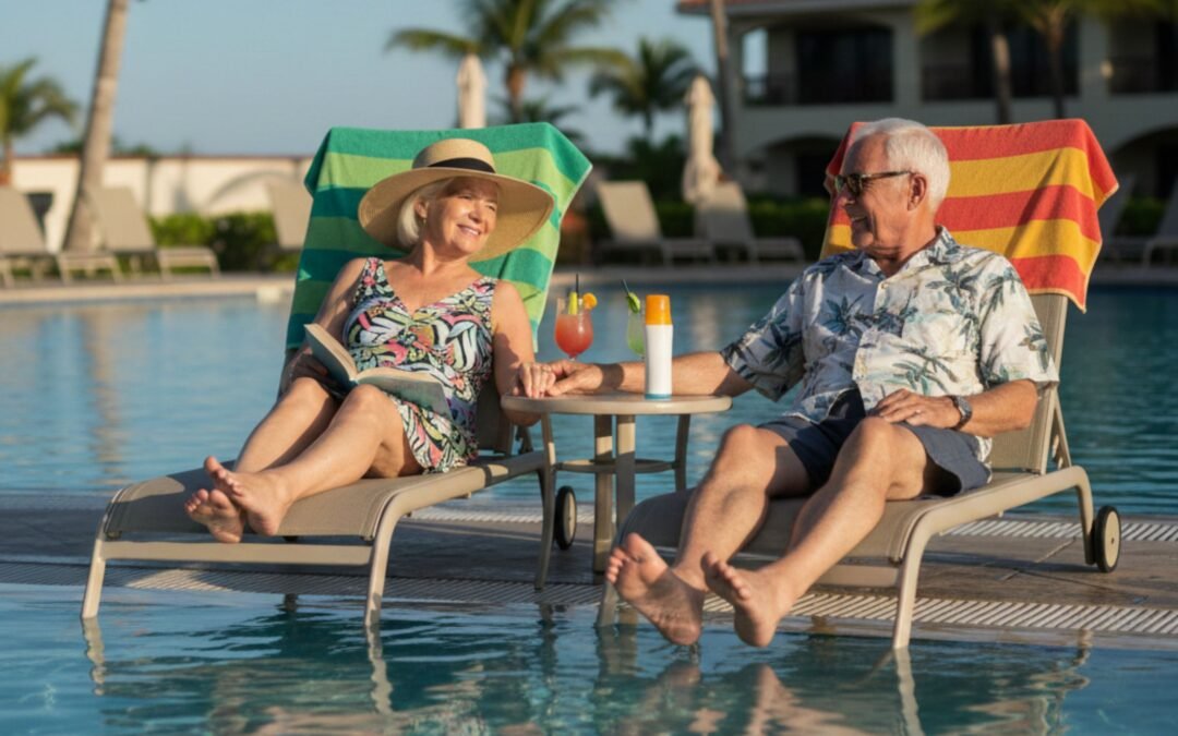 Panamá, destino inmobiliario preferido de los jubilados: Descubre los proyectos nuevos en Ciudad de Panamá ideales para tu nueva etapa